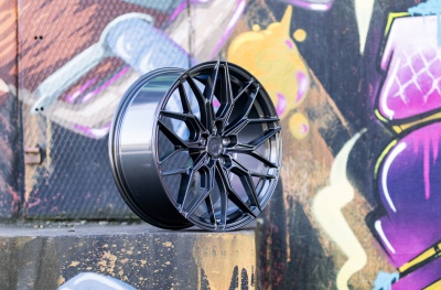JR46 Hyper Gray