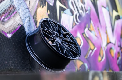 JR46 Hyper Gray