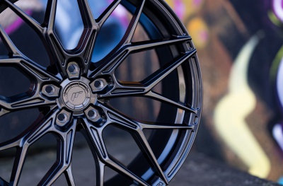 JR46 japan racing rims