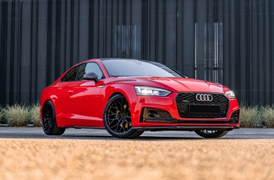 Audi pictures
