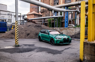 BMW pics