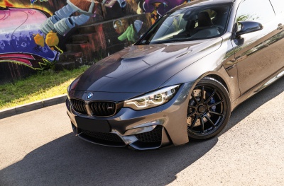 BMW pics