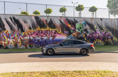 BMW japan racing wheels