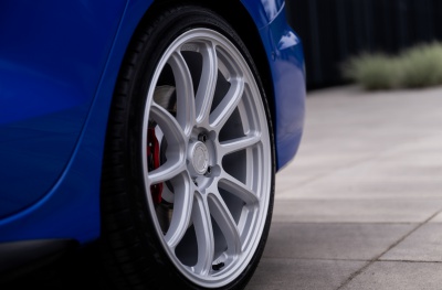 Audi A3 / S3 / RS3