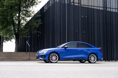 Audi SL04