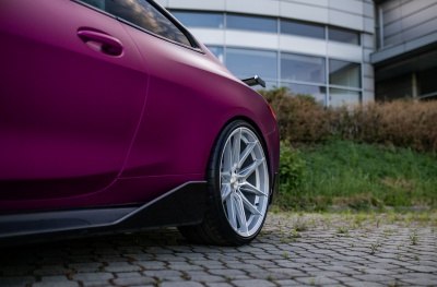 BMW 4 Series / M4