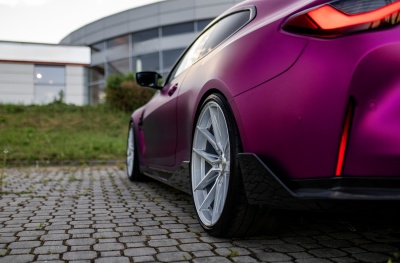 BMW JR44