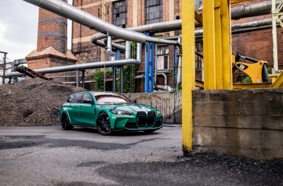 BMW pictures