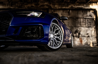 Audi images
