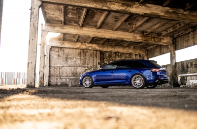 Audi japan racing wheels