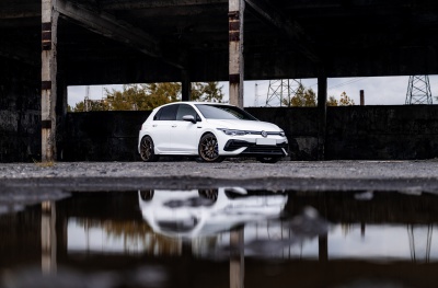 Volkswagen pictures