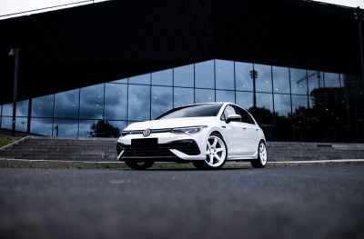 Volkswagen pictures