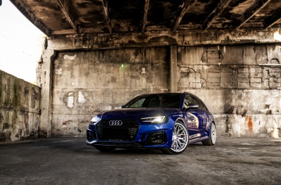 Audi pictures