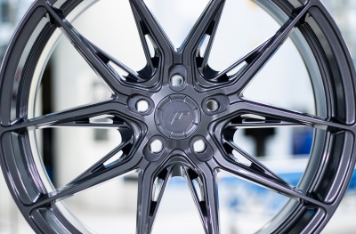 JR44 japan racing wheels