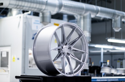 JR44 japan racing rim details
