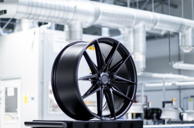 JR44 japan racing rim details