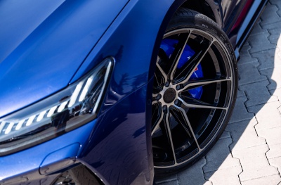 Audi pics