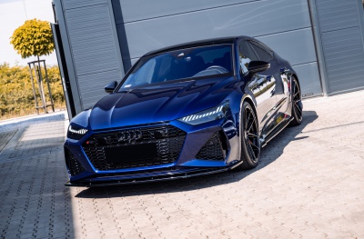 Audi A7 / S7 / RS7