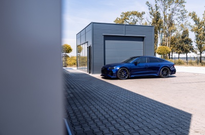 Audi A7 / S7 / RS7