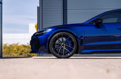 Audi A7 / S7 / RS7