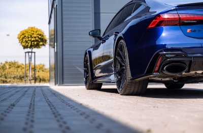 Audi A7 / S7 / RS7