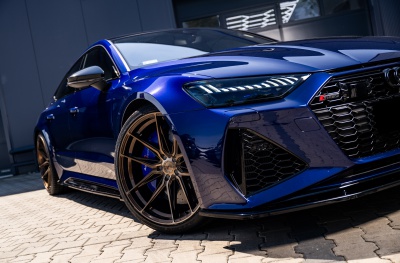 Audi pics