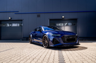 Audi images