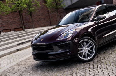 Porsche pics