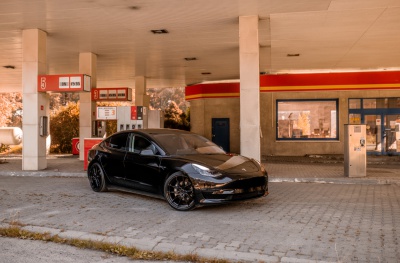 Tesla pictures
