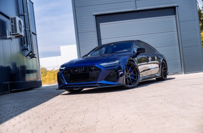 Audi pictures