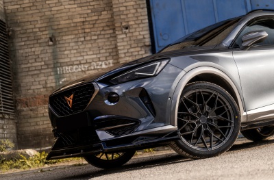 Cupra images