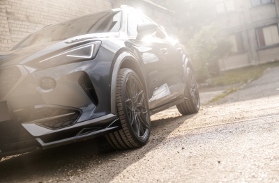 Cupra JR46