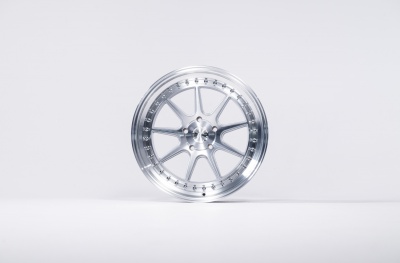 JR47 japan racing wheels