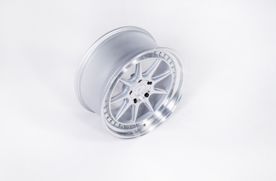 JR47 japan racing wheels details