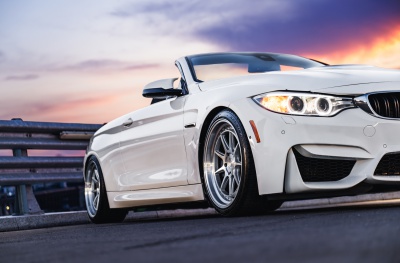 BMW 4 Series / M4
