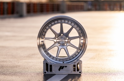 JR47 japan racing wheels