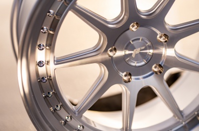 JR47 japan racing rims