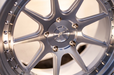 JR47 japan racing rim details
