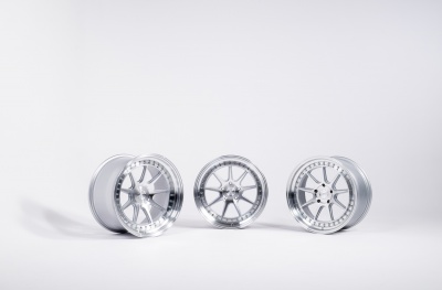 JR47 japan racing wheels