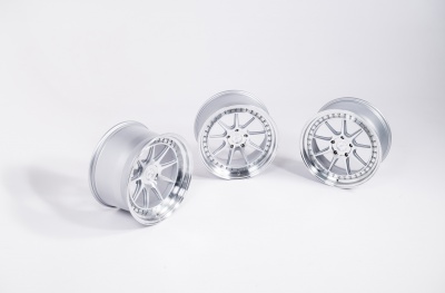 JR47 japan racing wheels details