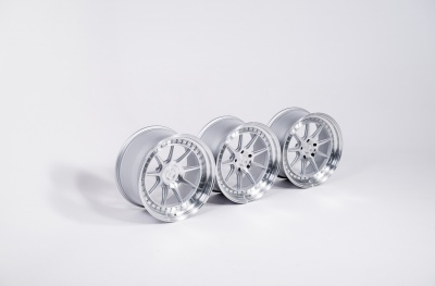 JR47 japan racing rims