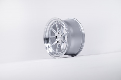 JR47 japan racing rim details
