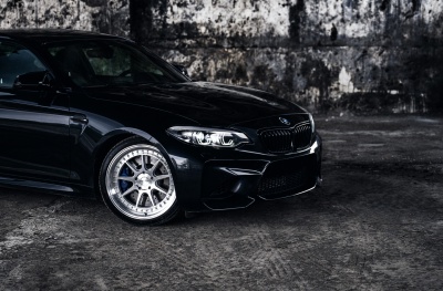 BMW pics