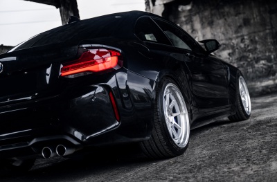 BMW 2 Series / M2