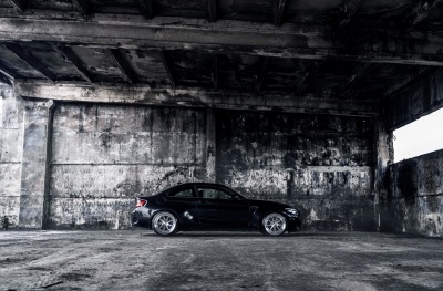 BMW japan racing wheels