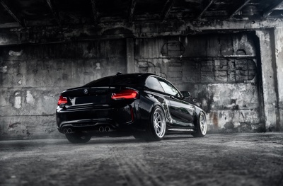 BMW JR47
