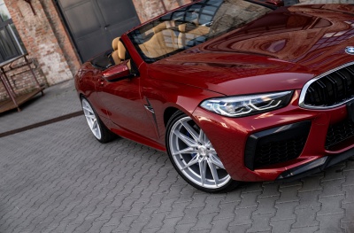 BMW pics