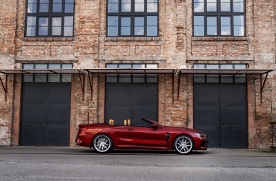 BMW JR44
