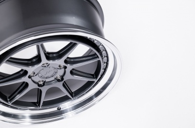 JR47 Hyper Gray