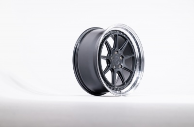 JR47 Hyper Gray